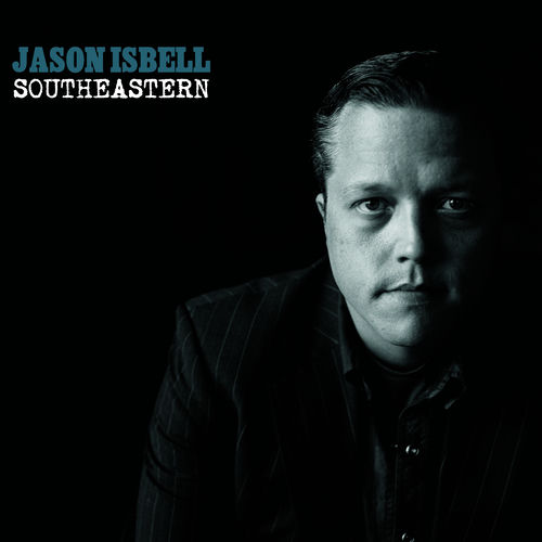 Southeastern album cover, Jason Isbell